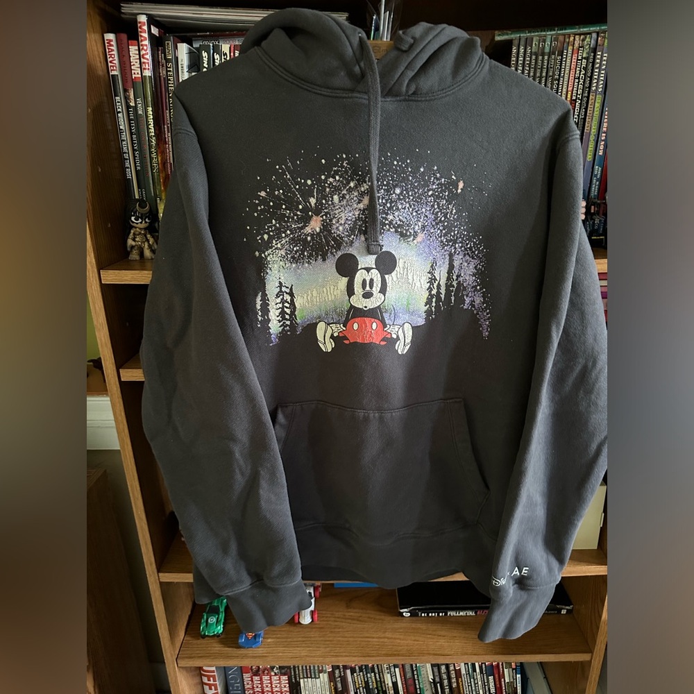 Disney x AE Mickey Mouse Hoodie